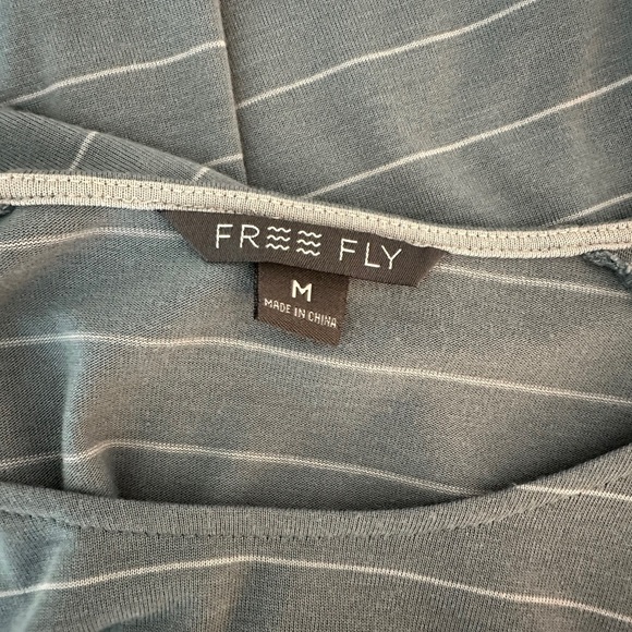 Free Fly Shift Dress - Picture 3 of 3